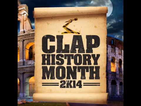 Clap Cognac - The Heist Pt 1