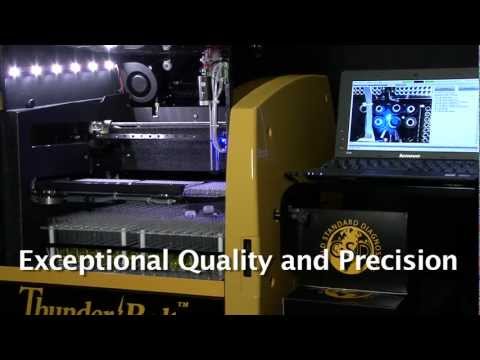 Diagnostic Equipment Video