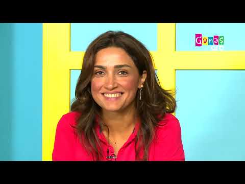 "Biləndərdən öyrən" - 10 oktyabr 2025-ci il