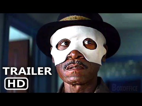 Pub du film NO SUDDEN MOVE Bande-annonce (2021) Matt Damon, Brendan Fraser, pub Don Cheadle 2021
Mai 2021