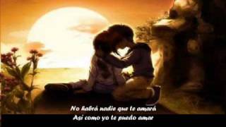 Chayanne - Y Tu Te Vas    ♠Musica Romantica♠   con letras