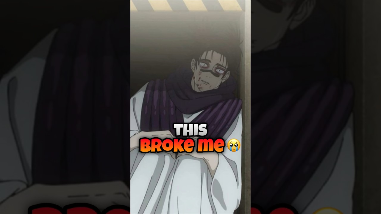 These 5 Anime Deaths Genuinely Broke Me 😭🥺