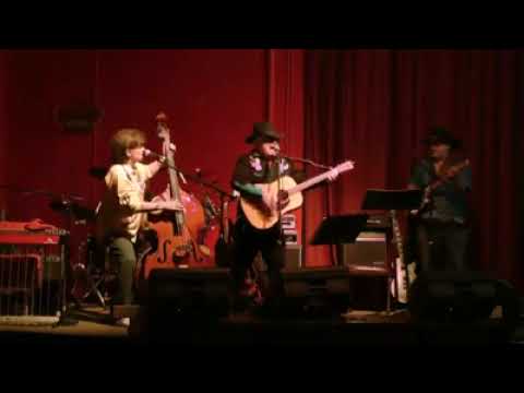 Promotional video thumbnail 5 for Gene Snow and the American Hayride Band