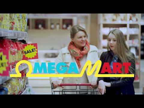 Omega Meat - Omega Mart