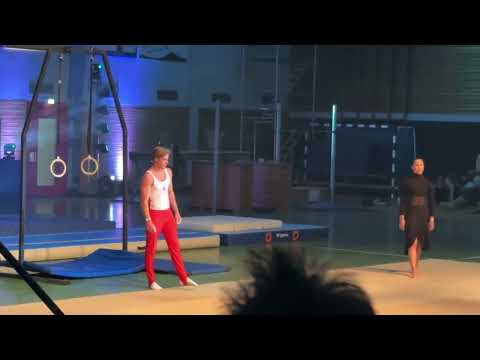 MB1 125 Jahre TV Altbach Sportgala am 01 10 2023