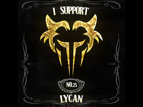 Team Lycan @SnipingShowdown TeamTage #1