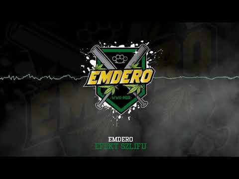 EMDERO - EFEKT SZLIFU [Prod. PP]