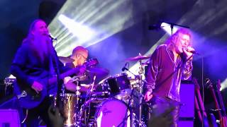 Robert Plant COMPLETE  &quot;The May Queen &quot; Forest Hills, NY 6-13-18