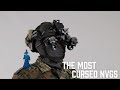 PVS 21 The Most Cursed Gen 3 Night Vision Unit Ever Made