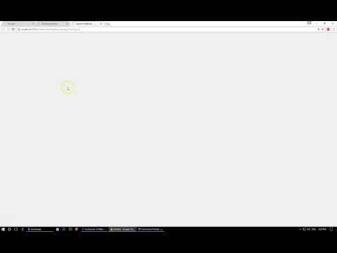 Data Analysis with Pandas and Python 01 10 Windows The Startup Process