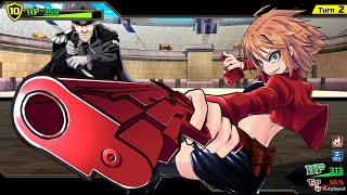Dead End Colosseum | All Bosses