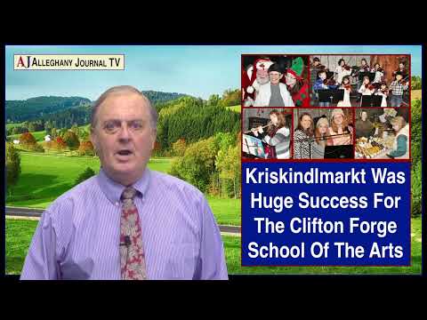 JournalTV News for Monday, November 21, 2022