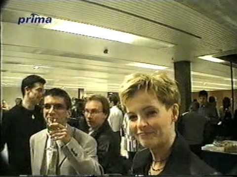 Iveta Bartošová+Vendula Svobodová-DRACULA PARTY