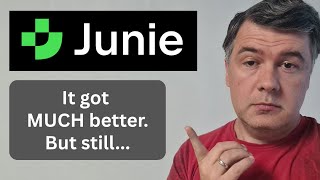 PhpStorm Junie AI Re-Review: Compared to Cursor / Claude Code