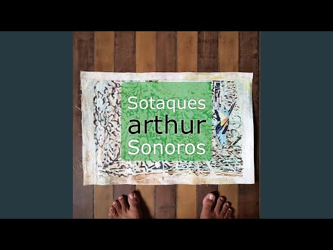 Eu Sou Flor das Aguas