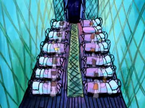 Madeline 2000 - Episode 5 - Madeline and the Tea Party