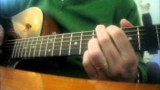 Cifras - O homem voltou - Zeca Afonso