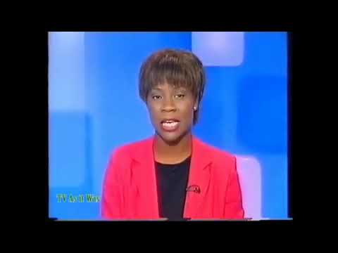 Five Continuity/News Update - Tuesday 18th November 2002 (3) - TV Time Machine