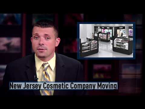 Preferred Display INC. Moving