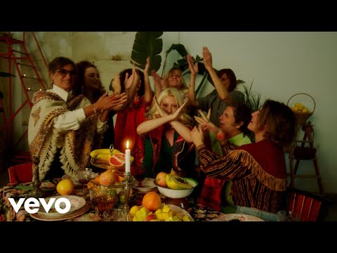 Malva Vela - Chavela