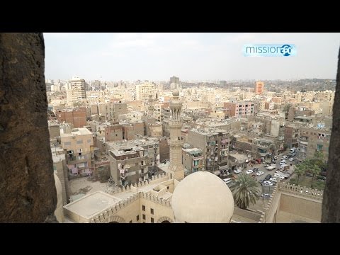 Mission 360˚ TV - The Challenge