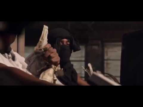 TYB Naz feat. KBE LT - THE LIFE I LIVE (Dir. @grizzly.ave)