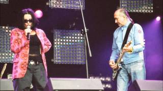 Maanam &quot;Flotylla motorów&quot; - live