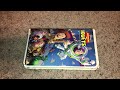 Toy Story 1996 French Canadian VHS Review 2nd Copy