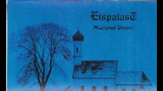 Eispalast - Um Sonho Psycodelico (Ancient cover)