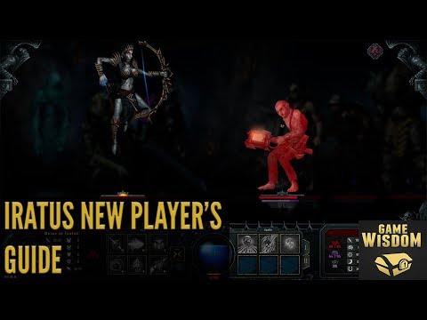 How to Raise the Dead with Iratus | Iratus Lord of the Dead New Player's Guide