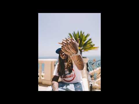 Free Sample Pack/Loop Kit "Wavy 4" (Wheezy, Cubeatz, Vintage, Live Instrument)