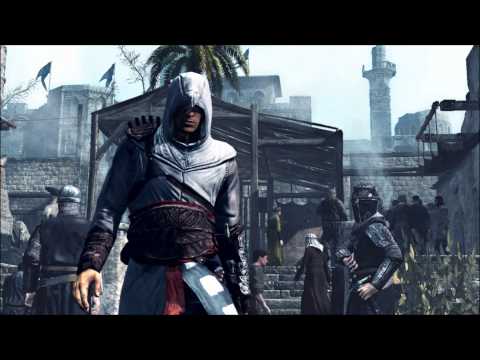 Assassins Creed 2.Sample Beat