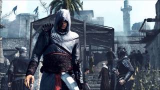Assassins Creed 2.Sample Beat