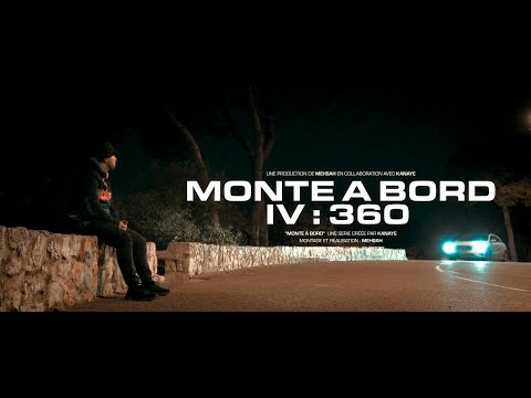 Kanaye - Monte à Bord #4 - Prod.  @mehsahalaprod