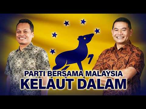 Parti Bersama Malaysia, angan-angan ‘Mat Jenin’ Rafizi Ramli dan Nik Nazmi
