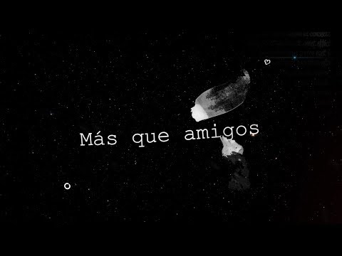 MÁS QUE AMIGOS - Brock Ansiolitiko