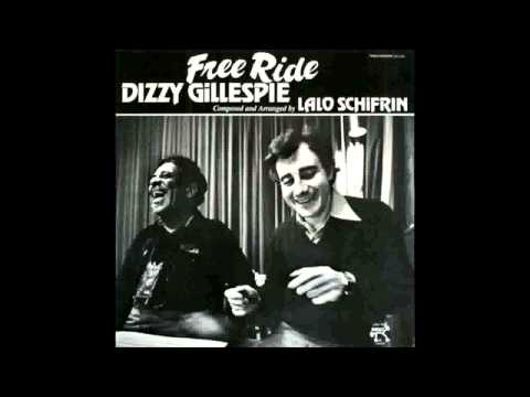Dizzy Gillespie - Unicorn (1977)