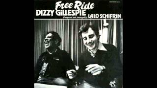 Dizzy Gillespie - Unicorn (1977)