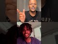 DJ Subeer Instagram Live With RO X (Somali Rapper)