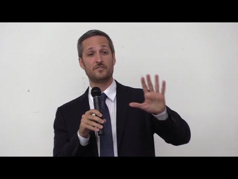 The Greatest Gift - R' Mordechai Kalatsky (Hakarat Hatov) STORY