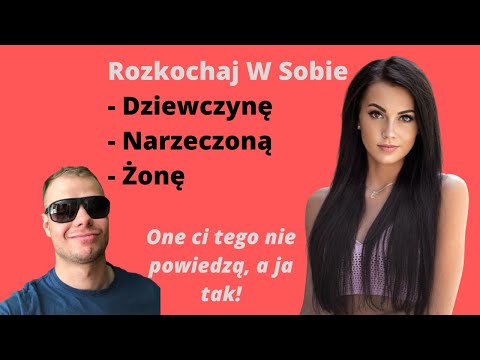 Poradnik Skutecznego Uwodzenia Dziewczyny/Żony