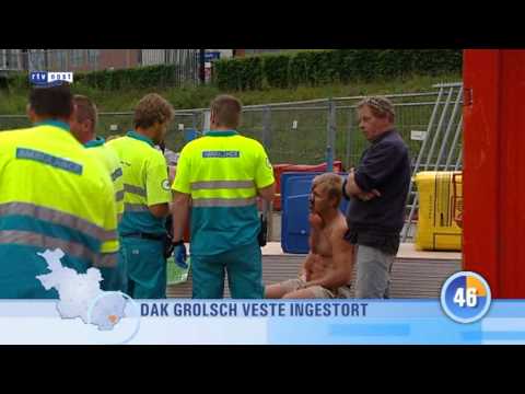 Update - Nieuws in 1 minuut donderdag 7 juli 2011