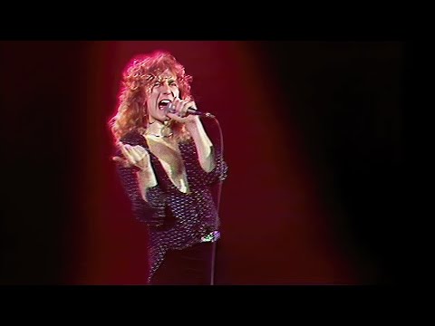 Led Zeppelin | Nobody's Fault but Mine Live ( Knebworth 1979 )ᴴᴰ