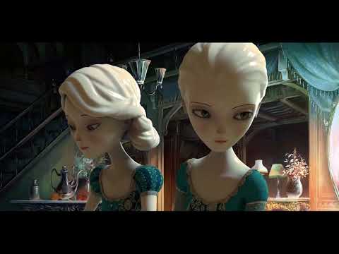 CGI Animated Short Film HD Waltz Duet by Supamonks Studio   CGMeetup