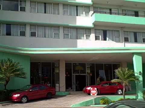 Miami Travel: Hotel Review - Days Inn
