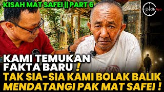 Download lagu KAMI DAPATKAN PETUNJUK BARU❗️SEMOGA INI AKHIR DARI PENCARIAN SELAMA INI❗ mp3 Download lagu KAMI DAPATKAN PETUNJUK BARU❗️SEMOGA INI AKHIR DARI PENCARIAN SELAMA INI❗ mp3