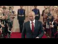 Putin Entry (Kgf movie Andrew's Bgm)