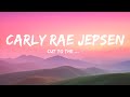 Cut To The Feeling Carly Rae Jepsen Lyrics 25 Min