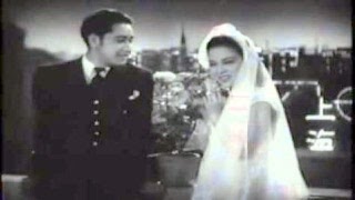 China Nights ((Shina No Yori) - A Love Song by Yoshiko Yamaguchi