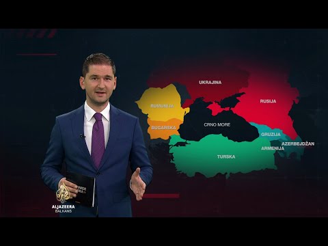 Granice istoka: Strateški značaj Crnog mora